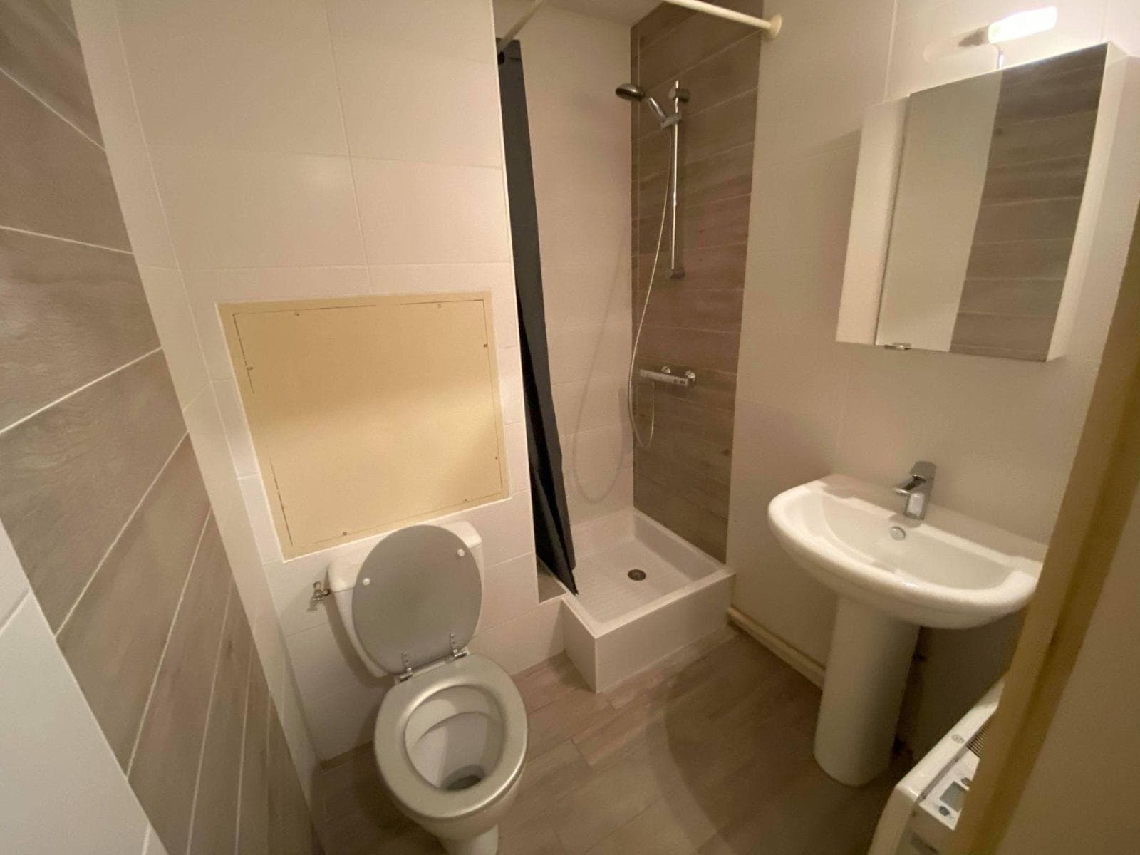 Image du bien Appartement T1