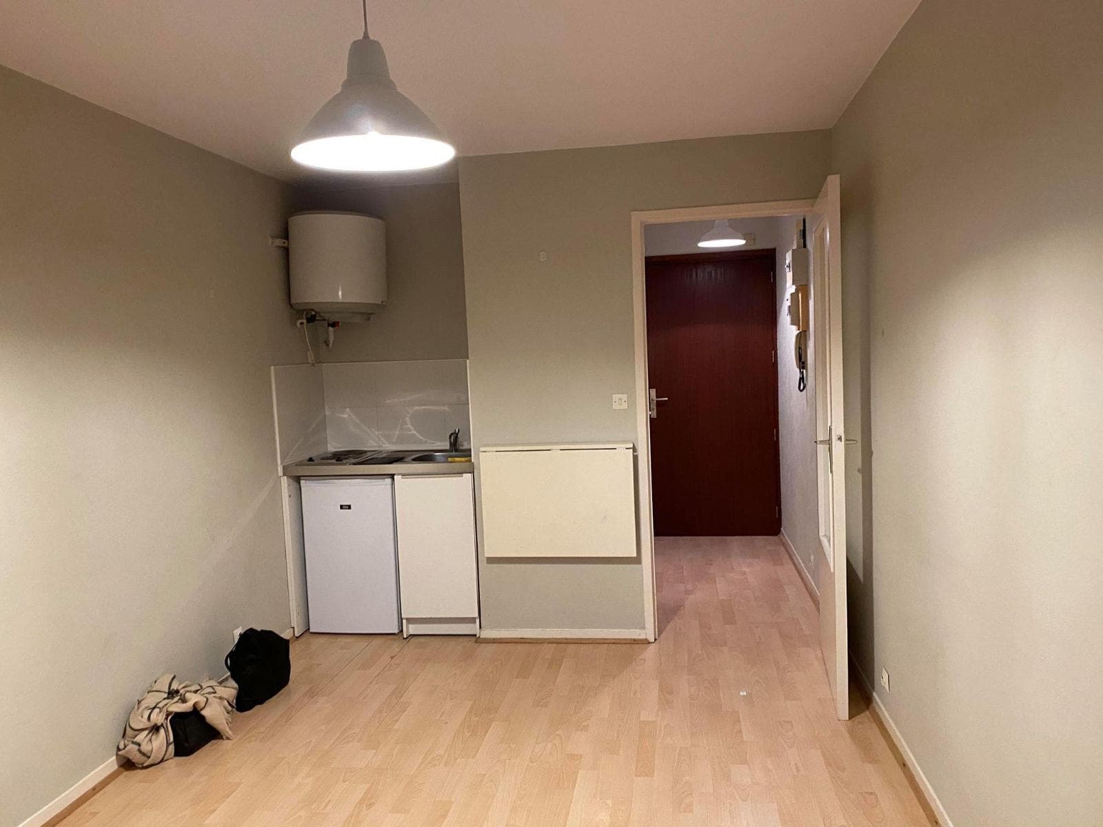 Image du bien Appartement T1