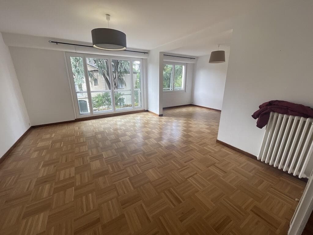 Image du bien Appartement T4 de 112m² St Donatien