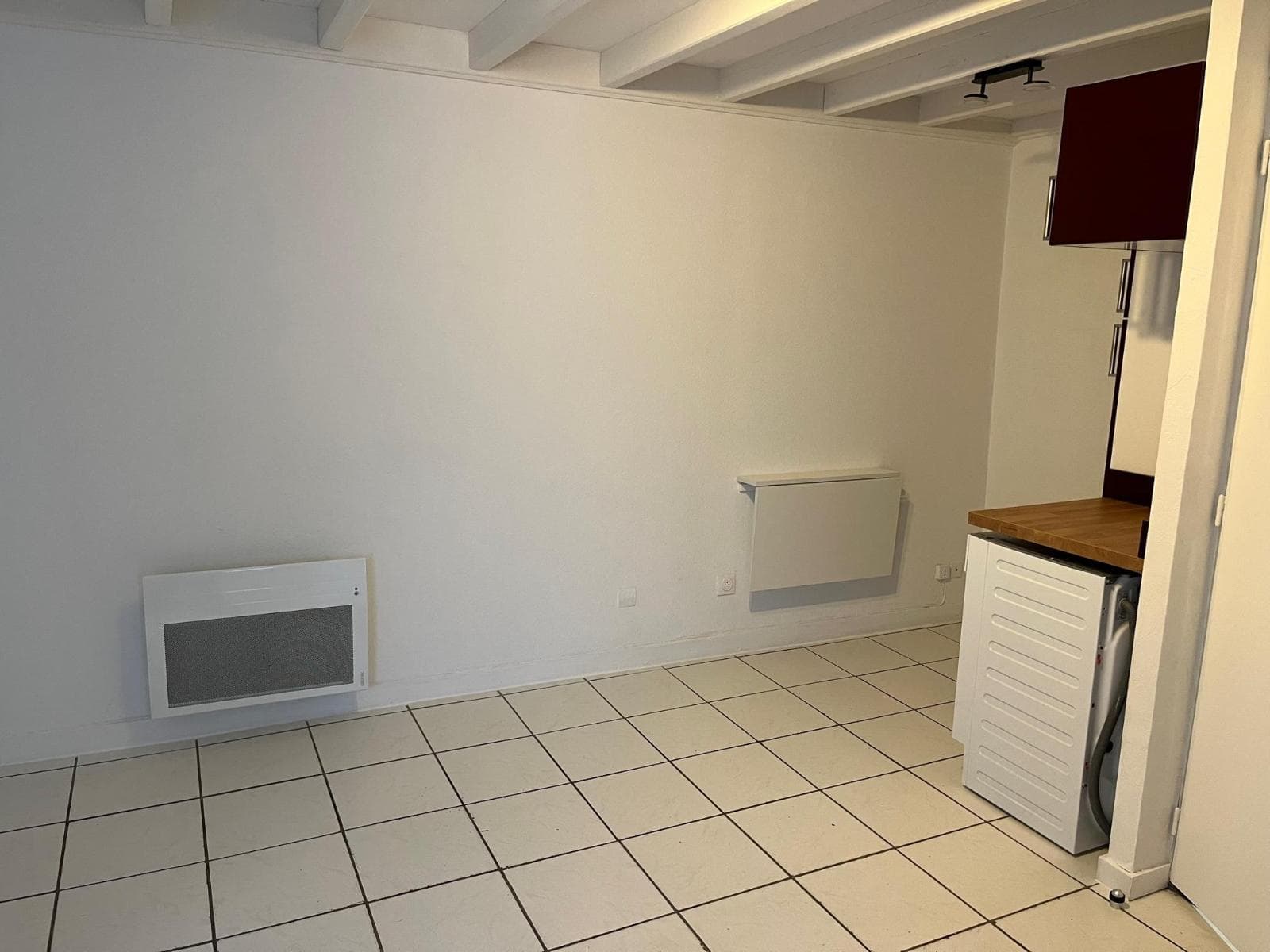 Image du bien Appartement T2 NANTES-CENTRE VILLE