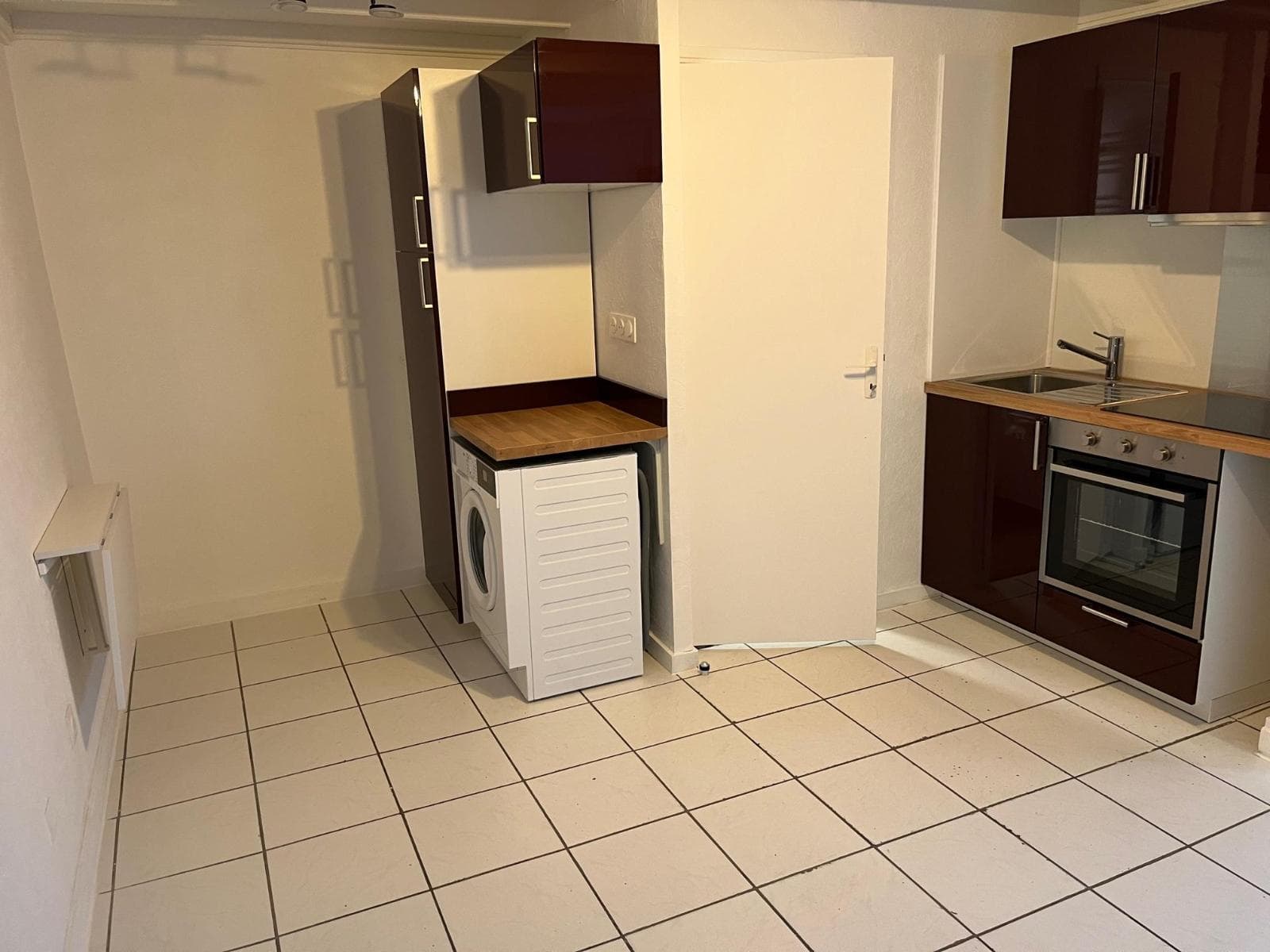 Image du bien Appartement T2 NANTES-CENTRE VILLE