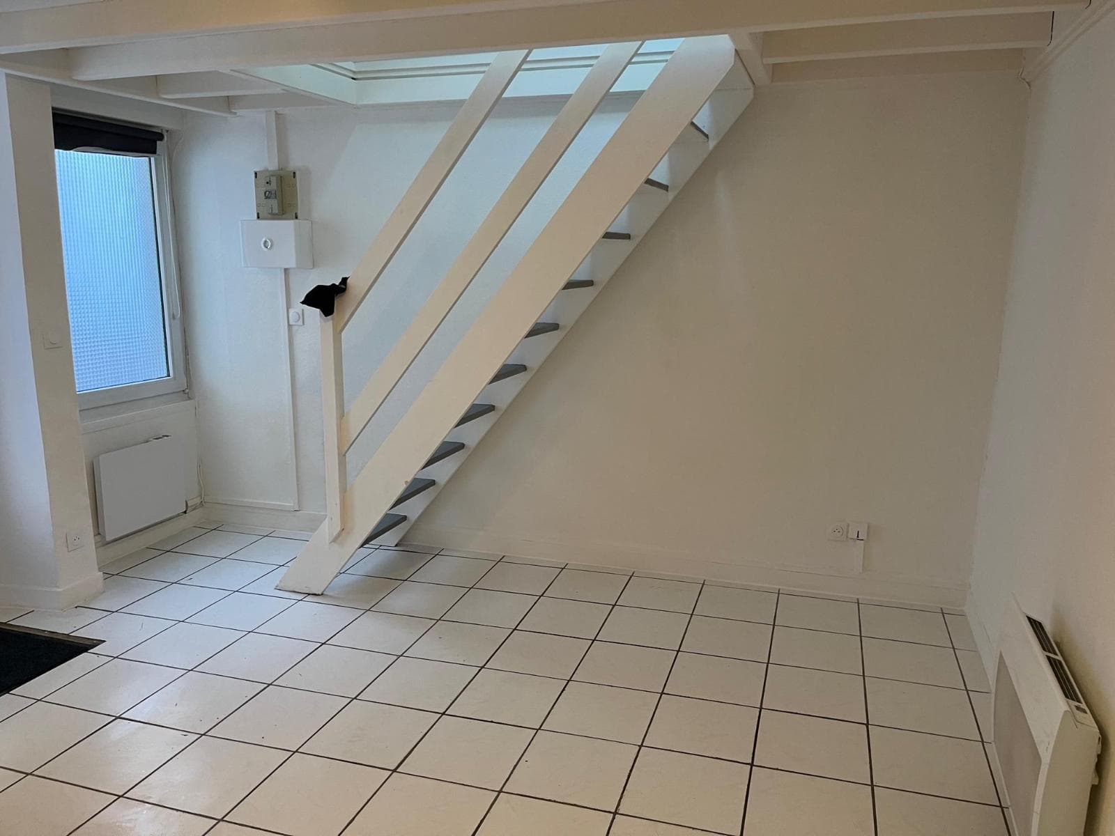 Image du bien Appartement T2 NANTES-CENTRE VILLE