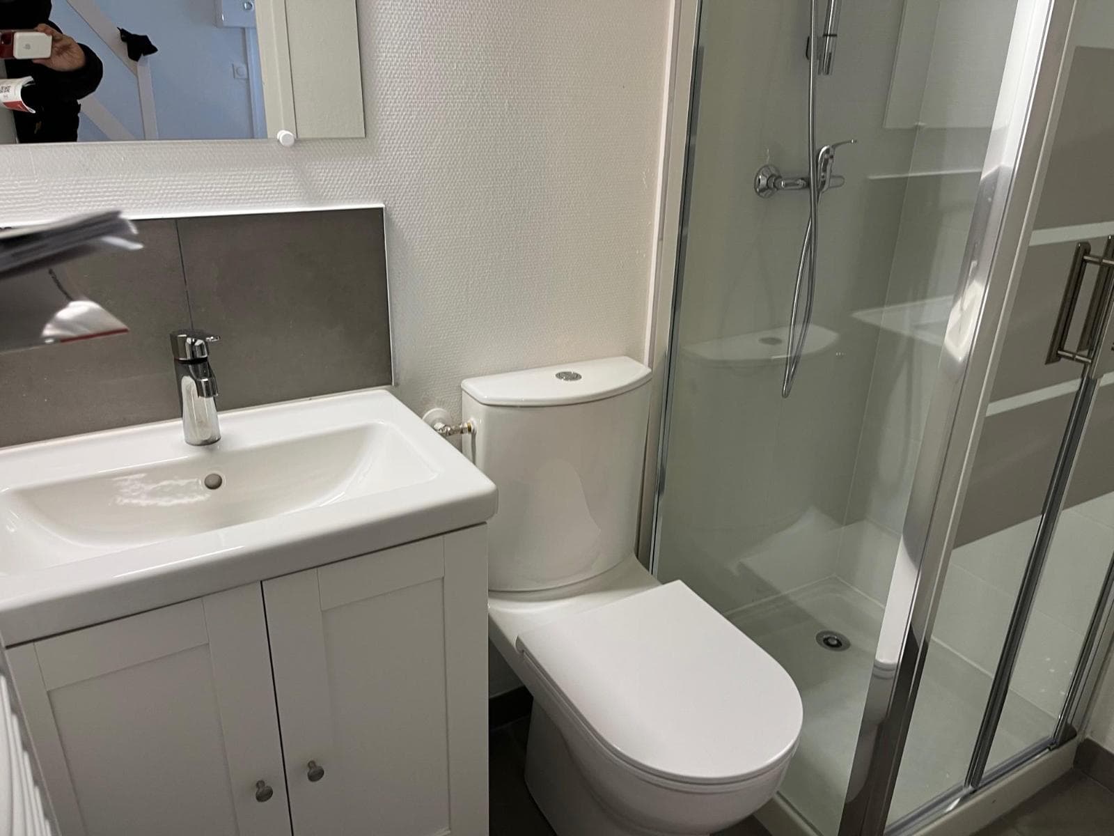 Image du bien Appartement T2 NANTES-CENTRE VILLE