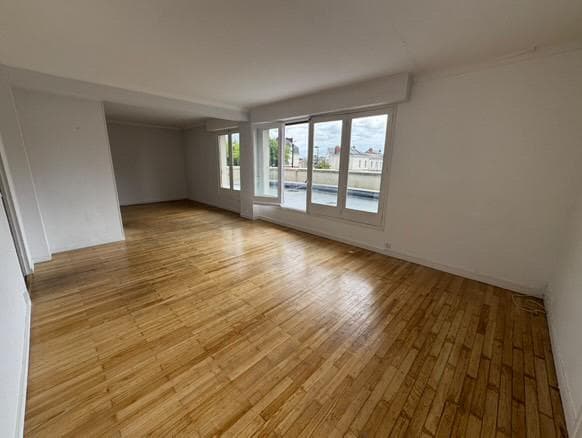 Image du bien Appartement Nantes - Rond Point de Vannes 3 pièces