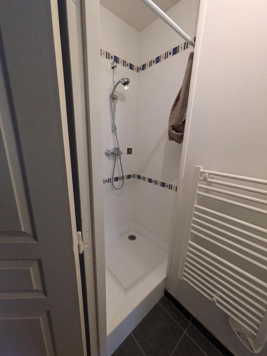 Image du bien Appartement T2 NANTES-DALBY