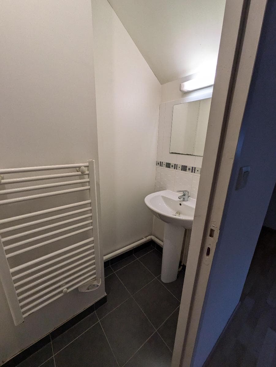 Image du bien Appartement T2 NANTES-DALBY