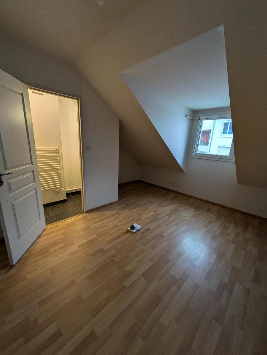 Image du bien Appartement T2 NANTES-DALBY