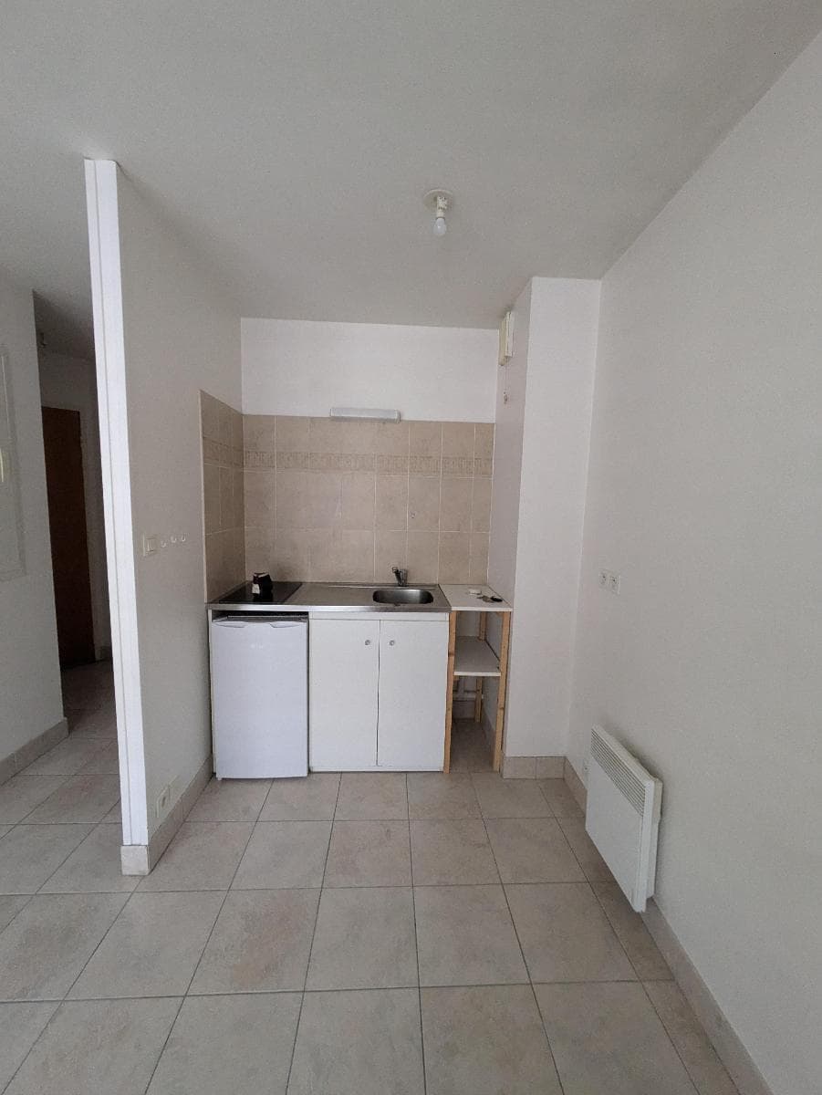 Image du bien Appartement T2 NANTES-DALBY