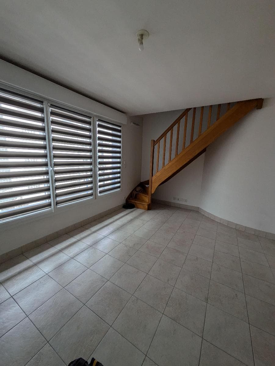 Image du bien Appartement T2 NANTES-DALBY