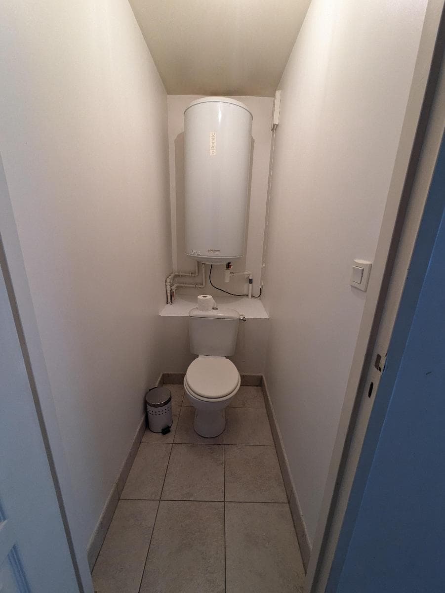 Image du bien Appartement T2 NANTES-DALBY