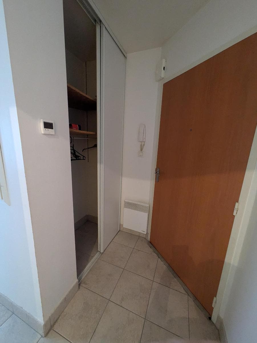 Image du bien Appartement T2 NANTES-DALBY