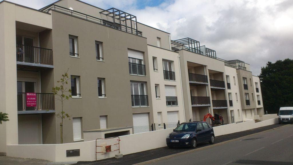 Image du bien Studio à louer