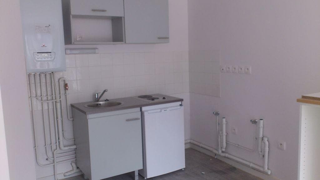 Image du bien Studio à louer