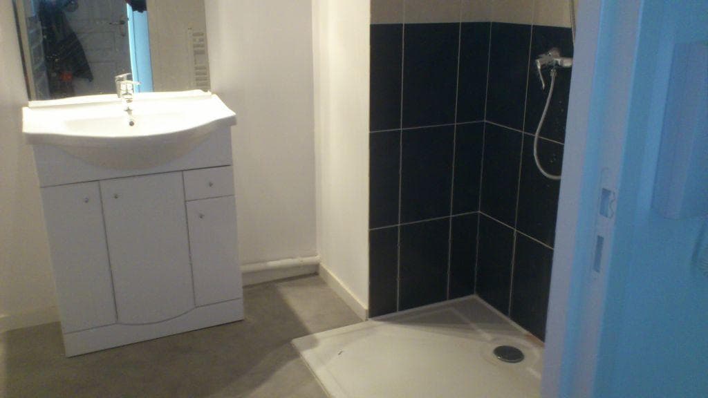 Image du bien Studio à louer