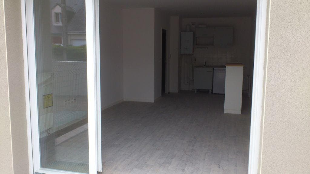 Image du bien Studio à louer