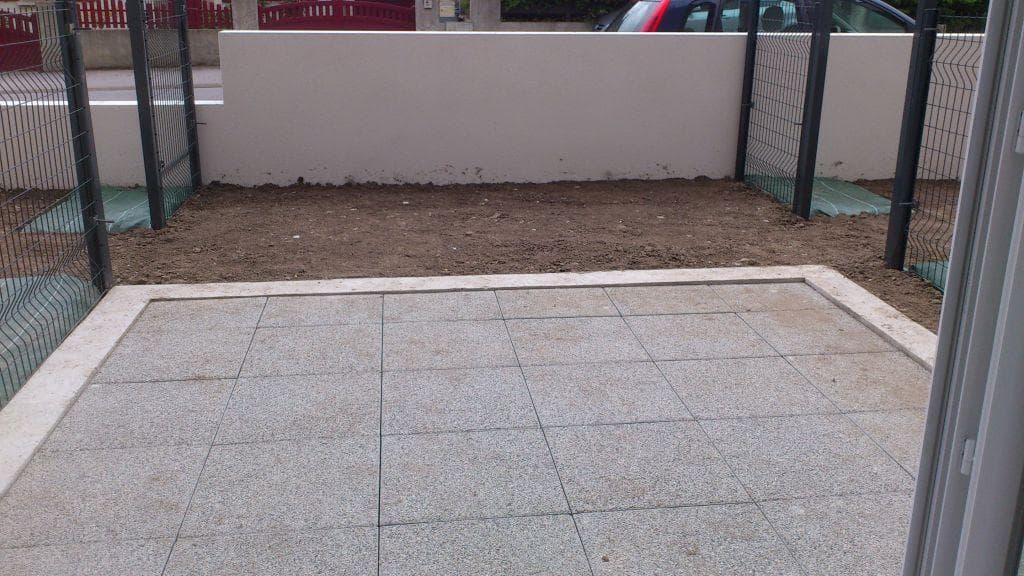 Image du bien Studio à louer