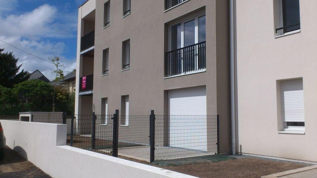 Image du bien Studio à louer