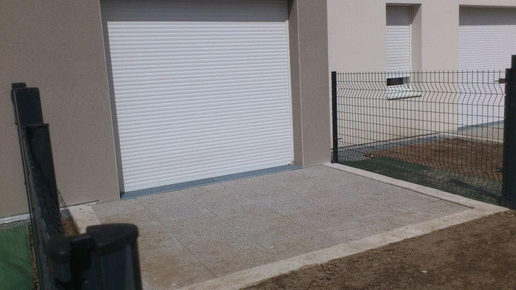 Image du bien Studio à louer