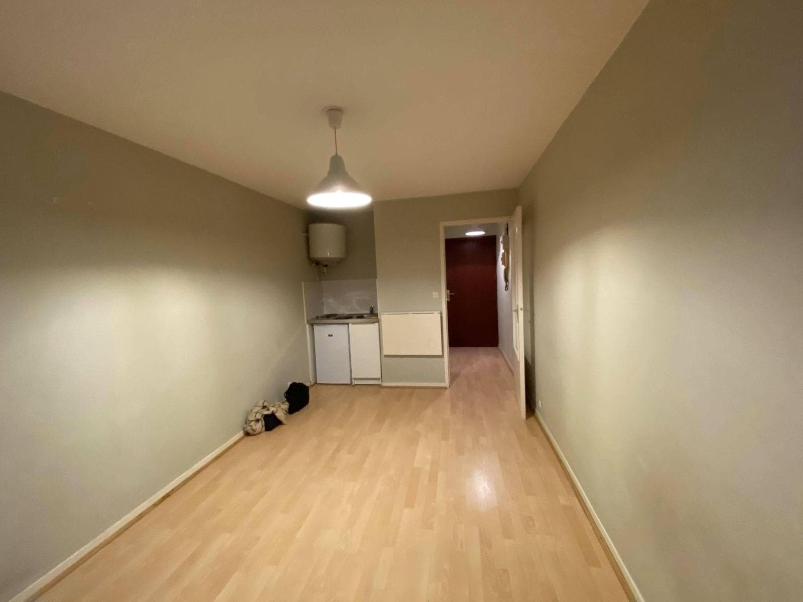 Image du bien STUDIO NANTES-SAINT FELIX