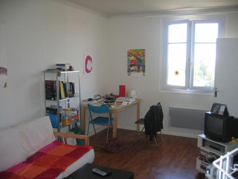 Image du bien Bel appartement T1 - NANTES