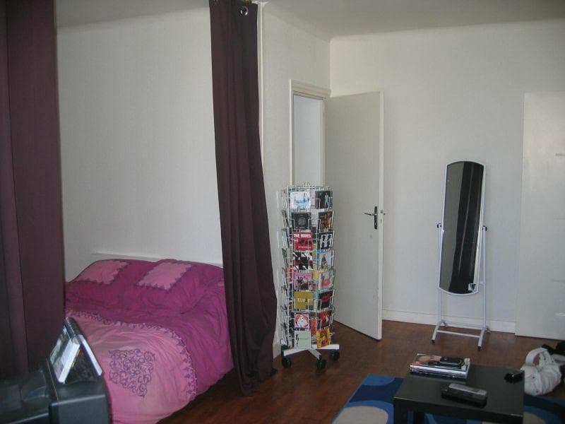 Image du bien Bel appartement T1 - NANTES