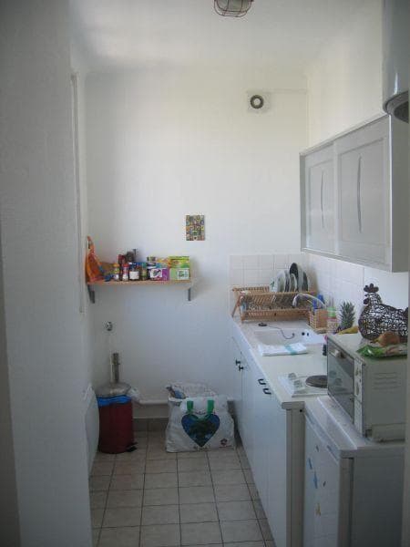 Image du bien Bel appartement T1 - NANTES