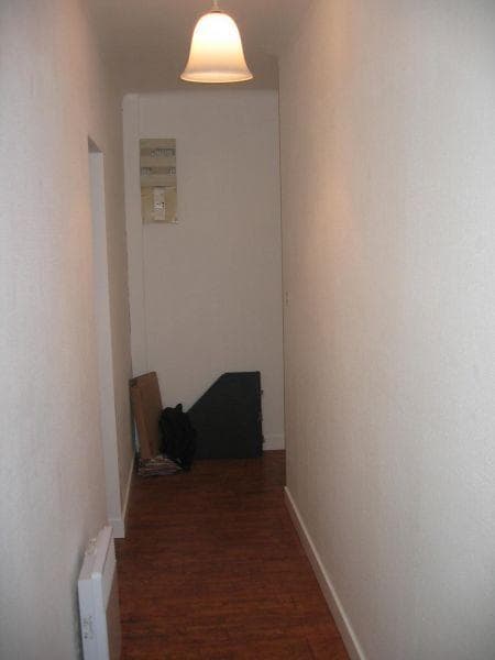 Image du bien Bel appartement T1 - NANTES
