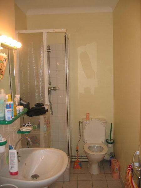 Image du bien Bel appartement T1 - NANTES