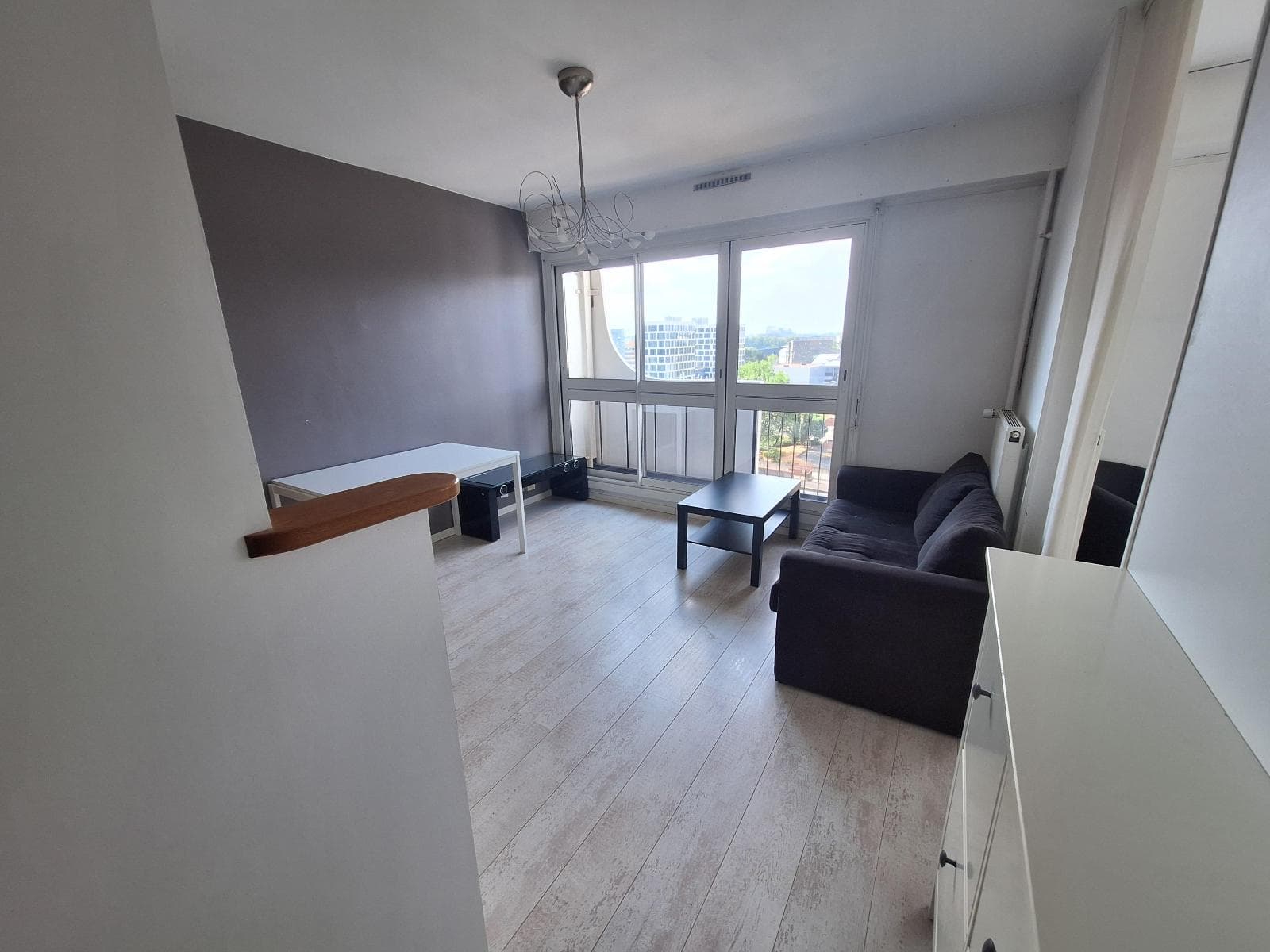 Image du bien Bel appartement T1 - NANTES