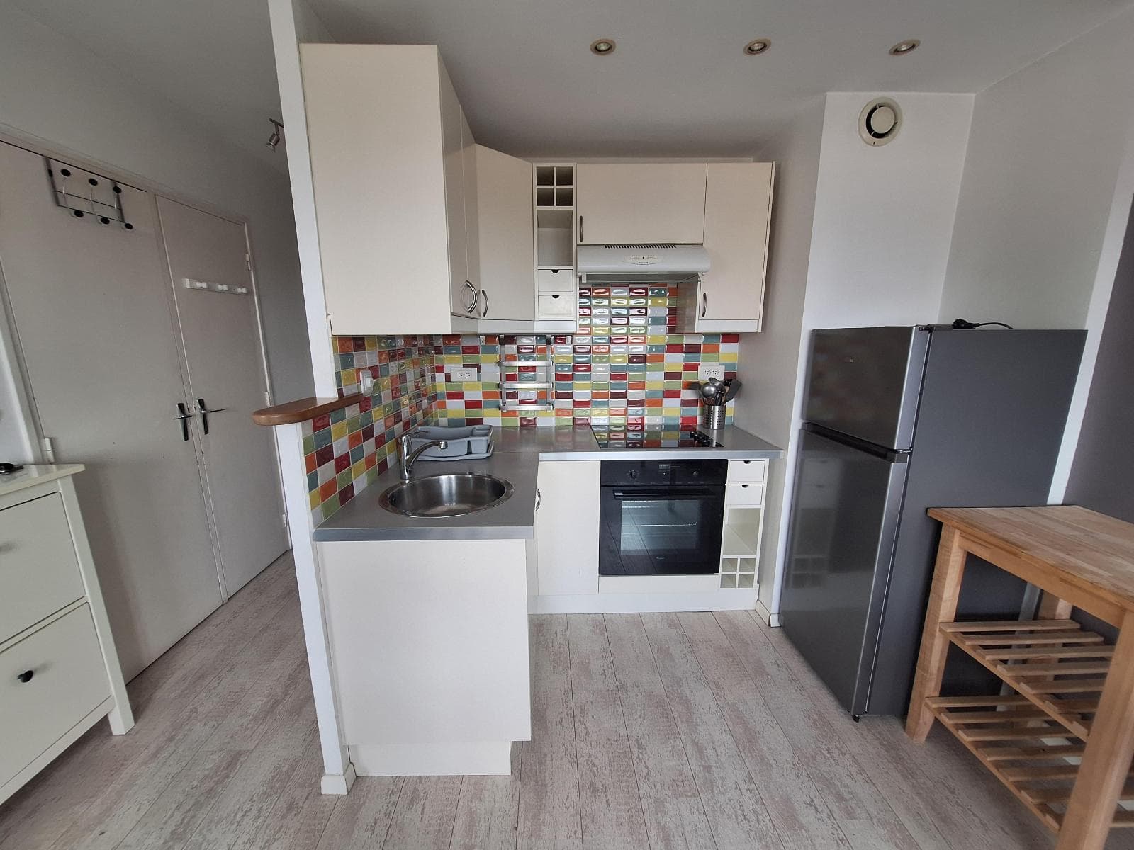 Image du bien Bel appartement T1 - NANTES