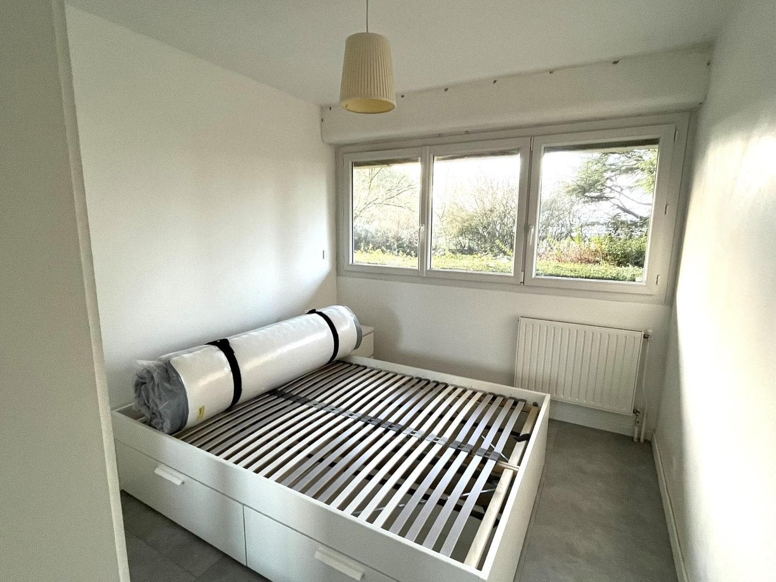 Image du bien Appartement T3 meublé Saint Herblain