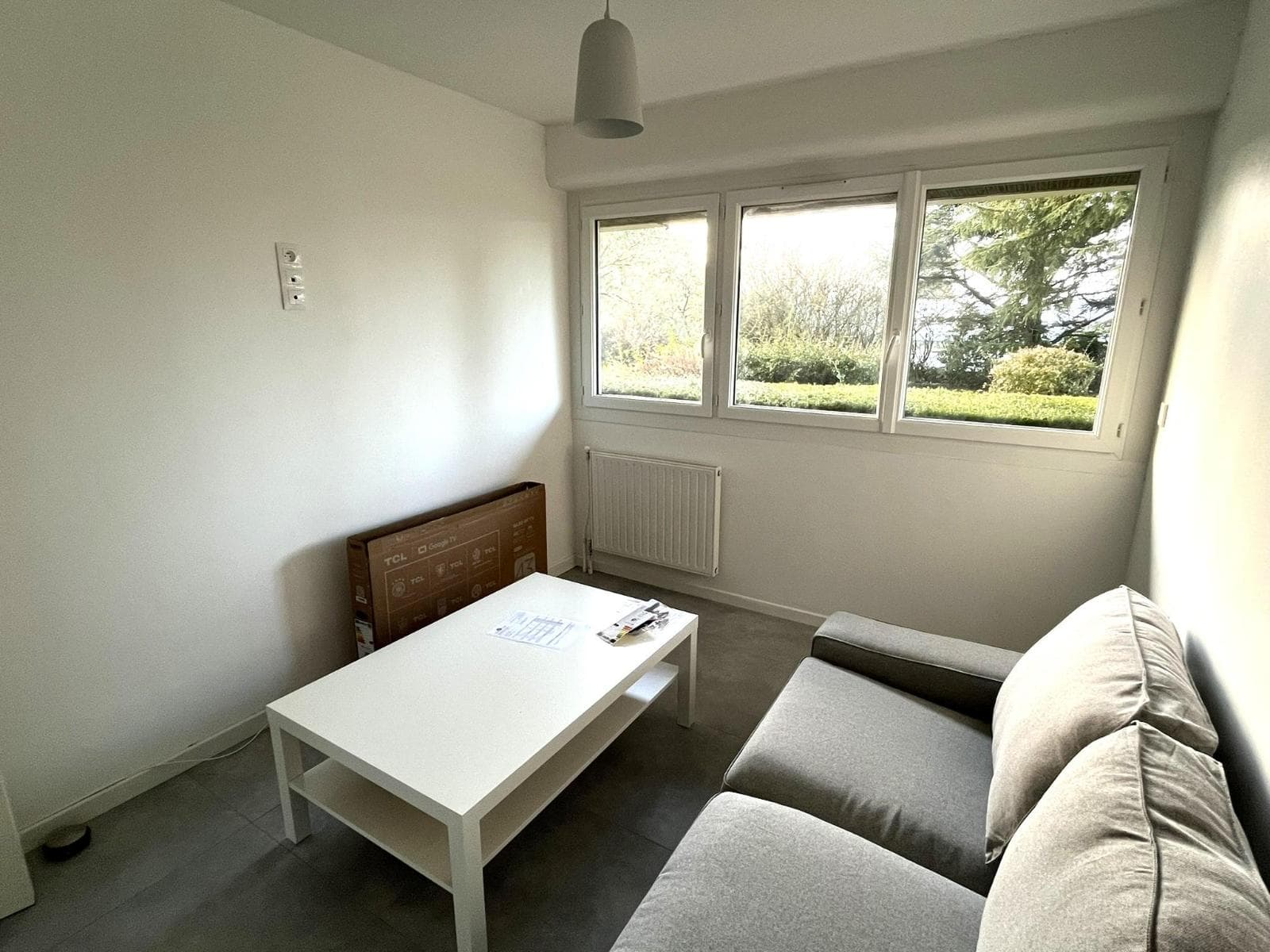 Image du bien Appartement T2 meublé Saint Herblain