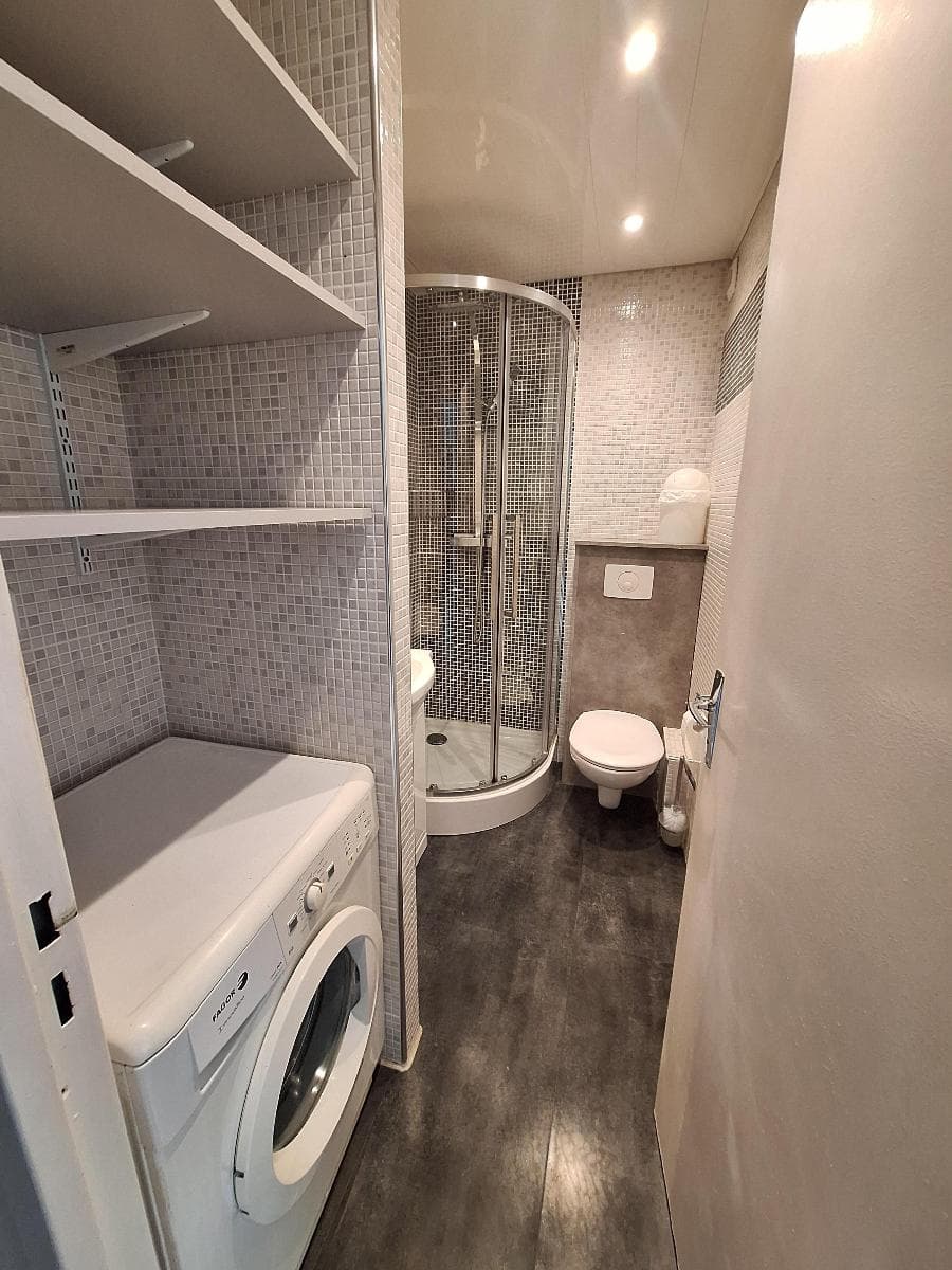 Image du bien Bel appartement T1 - NANTES