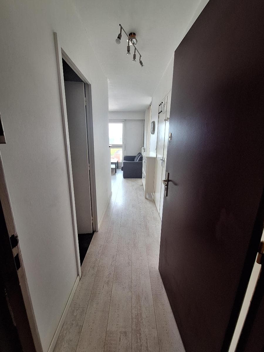 Image du bien Bel appartement T1 - NANTES