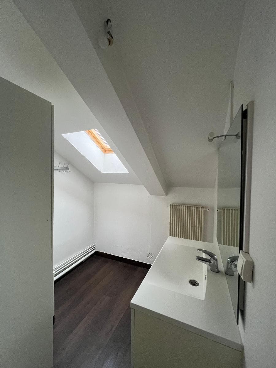 Image du bien Appartement T3 NANTES-SAINT-FELIX