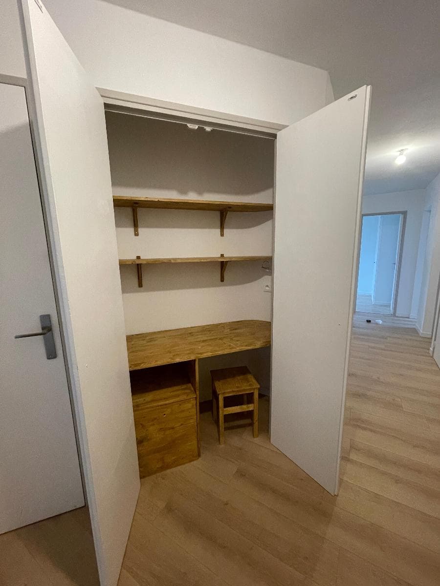 Image du bien Appartement T3 à louer