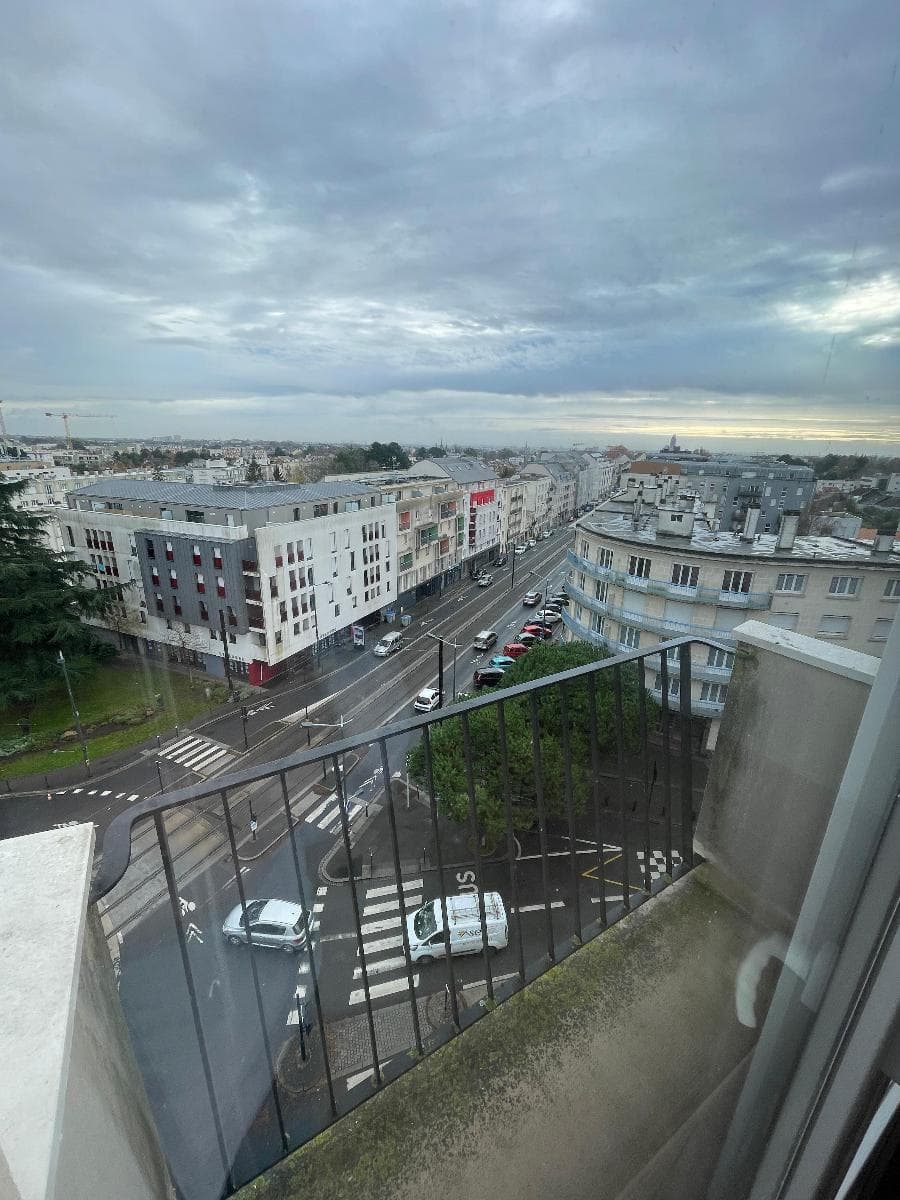 Image du bien Appartement T3 à louer