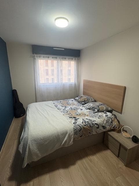 Image du bien Appartement T3 meublé