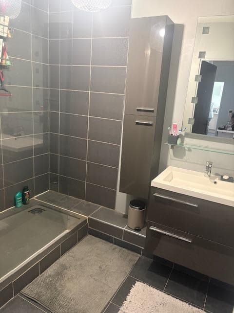 Image du bien Appartement T3 meublé