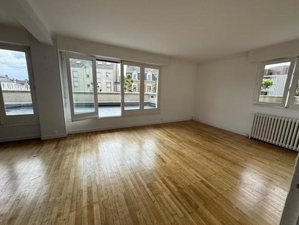 Image du bien Appartement Nantes - Rond Point de Vannes 3 pièces