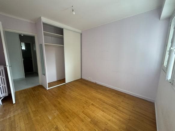 Image du bien Appartement Nantes - Rond Point de Vannes 3 pièces