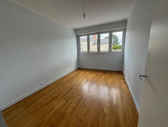 Image du bien Appartement Nantes - Rond Point de Vannes 3 pièces
