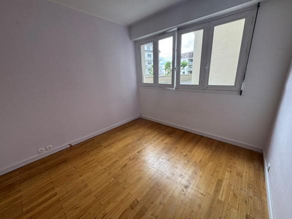 Image du bien Appartement Nantes - Rond Point de Vannes 3 pièces