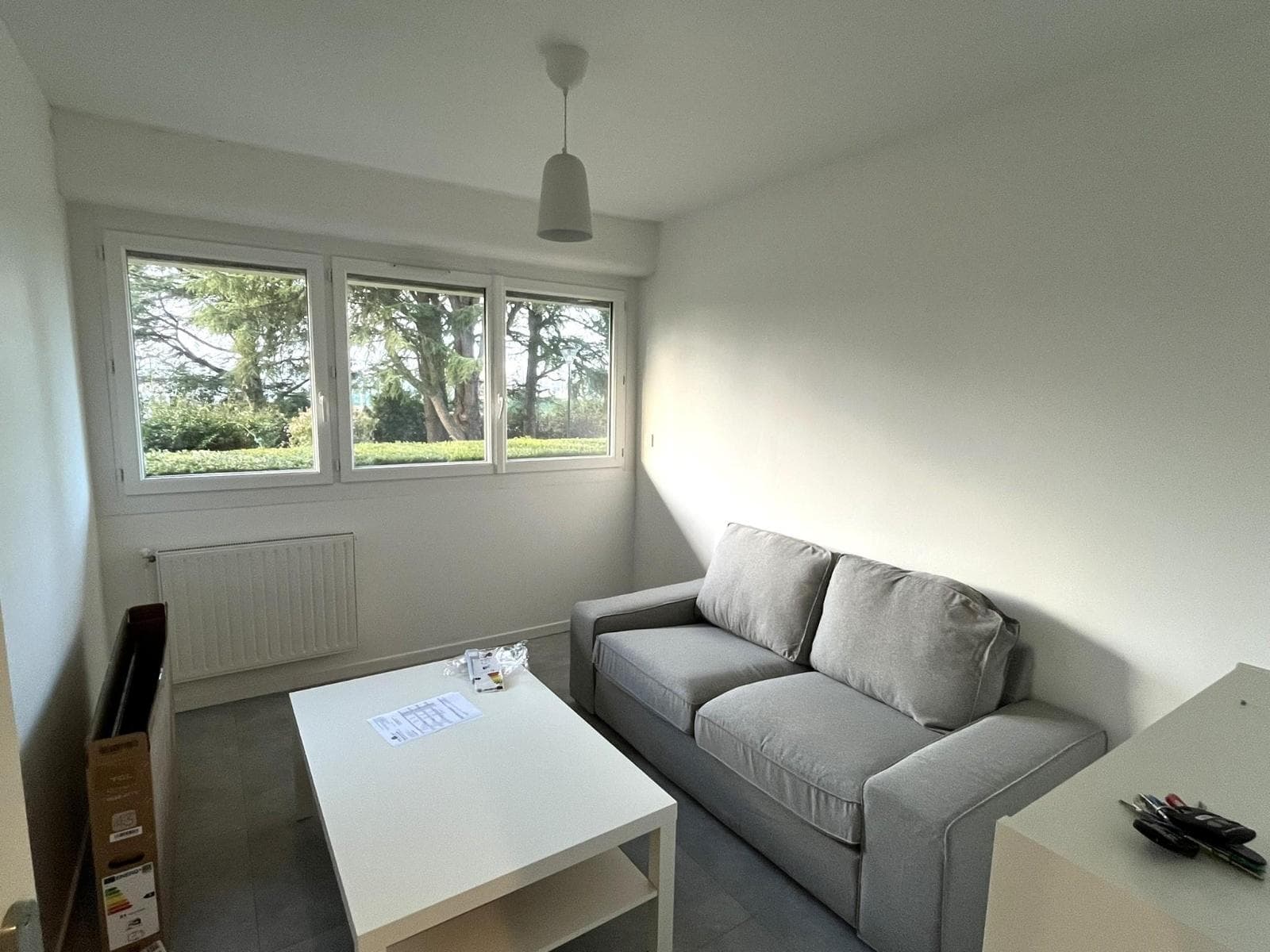 Image du bien Appartement T2 meublé Saint Herblain