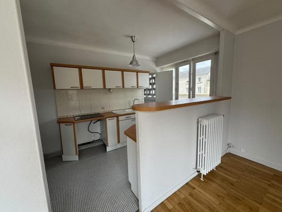 Image du bien Appartement Nantes - Rond Point de Vannes 3 pièces