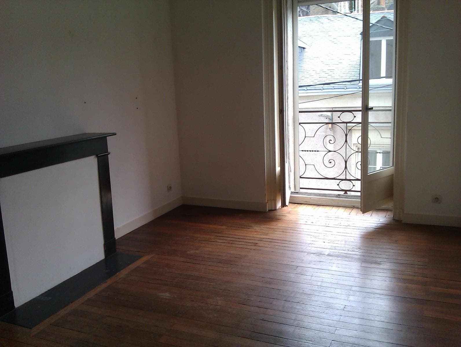 Image du bien Appartement 1 pièce 29.32 m2