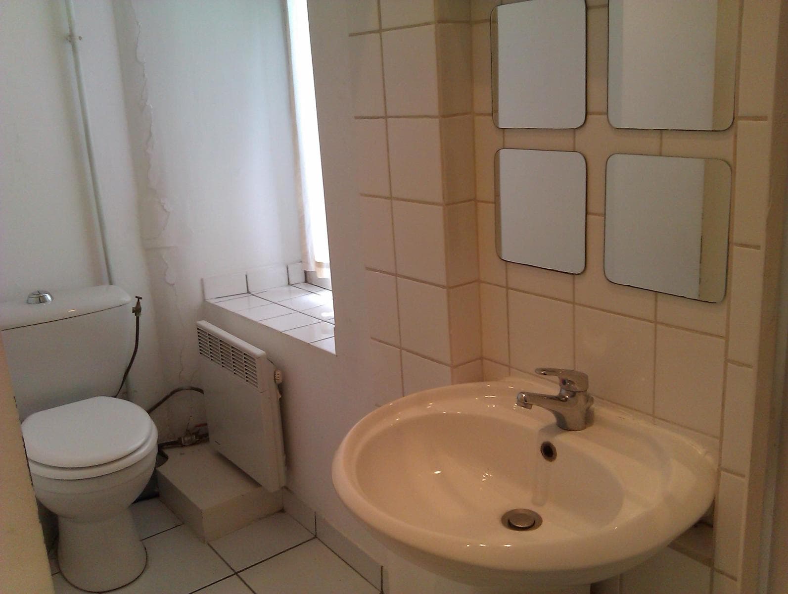 Image du bien Appartement 1 pièce 29.32 m2