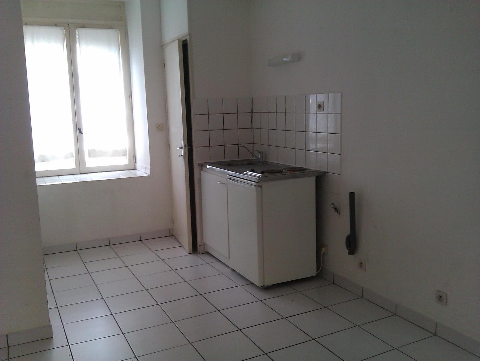 Image du bien Appartement 1 pièce 29.32 m2