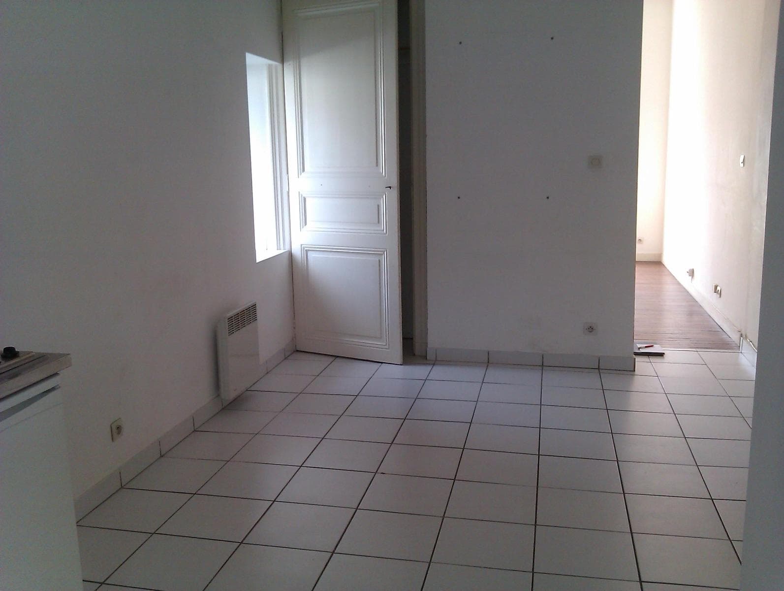 Image du bien Appartement 1 pièce 29.32 m2
