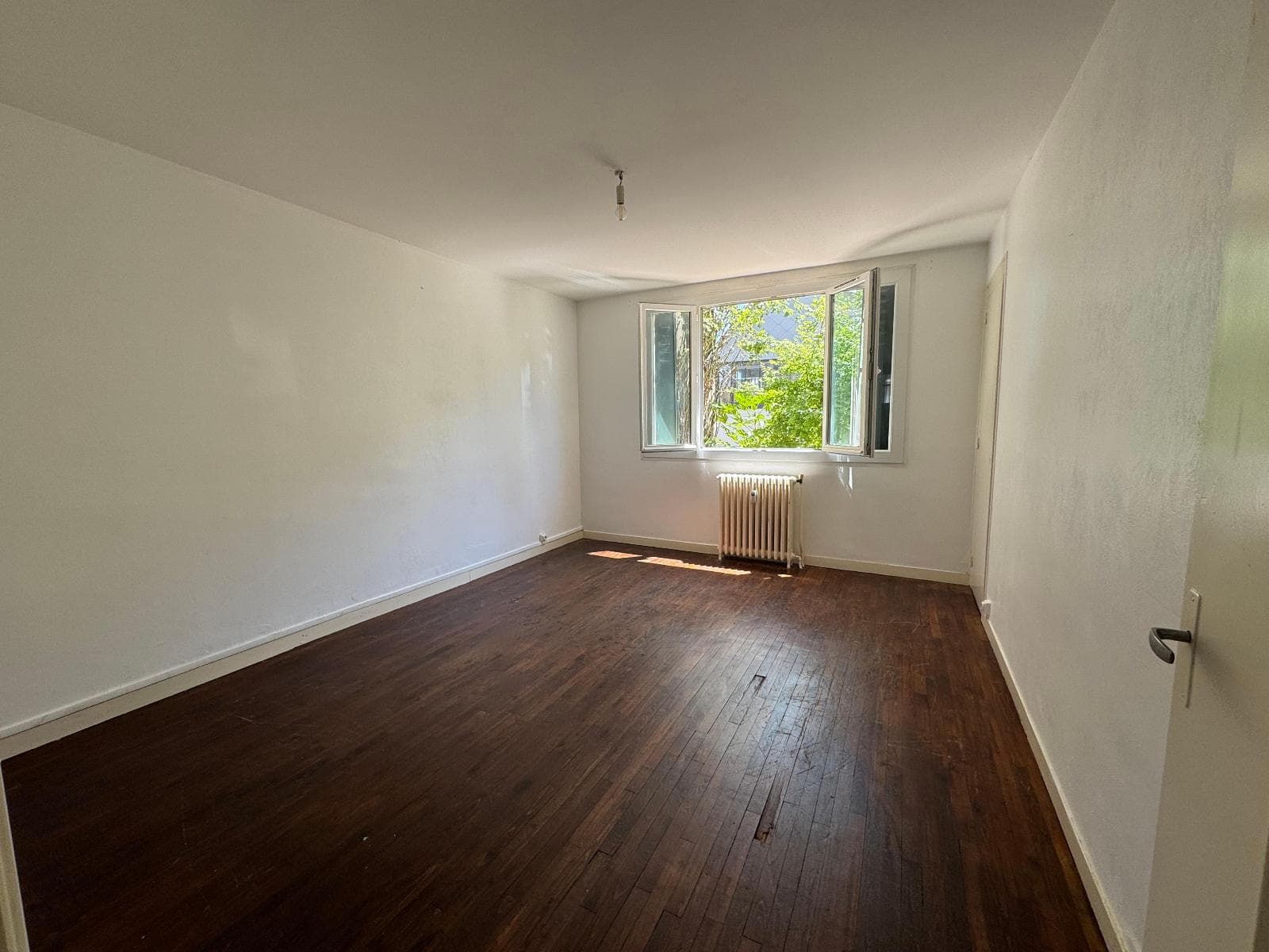 Image du bien Bel appartement T2 - NANTES